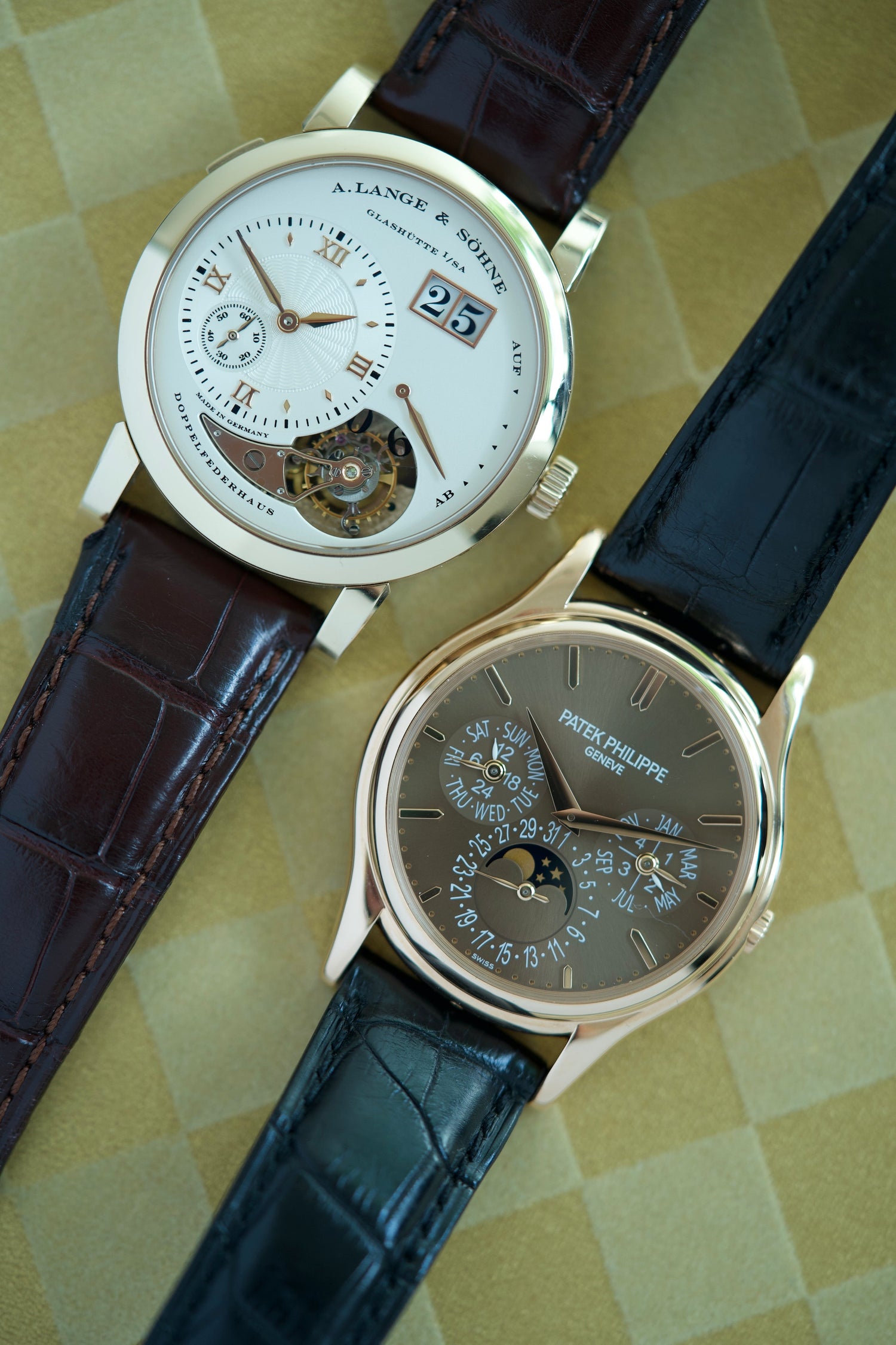 Grand Complication