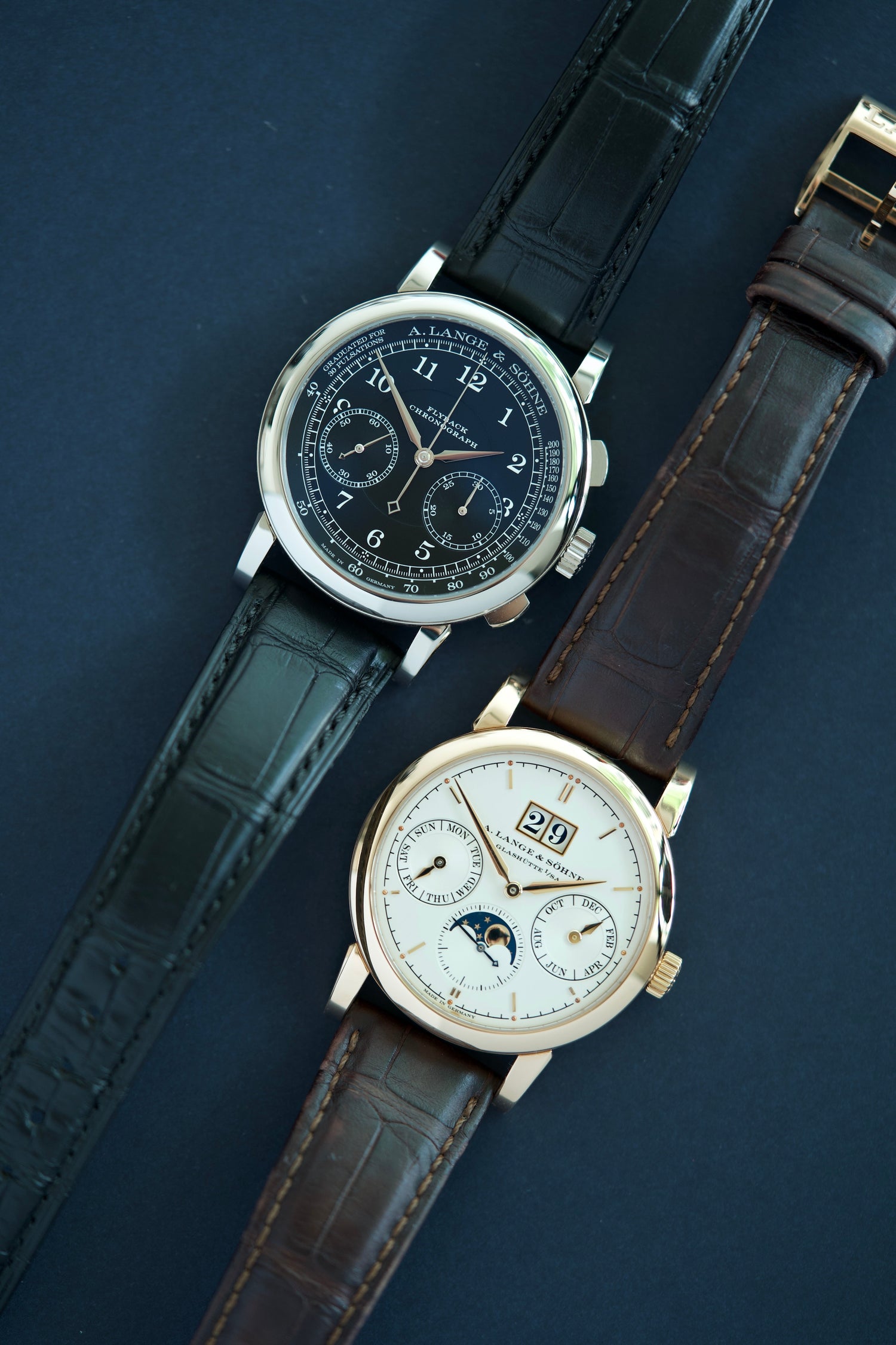 Complication