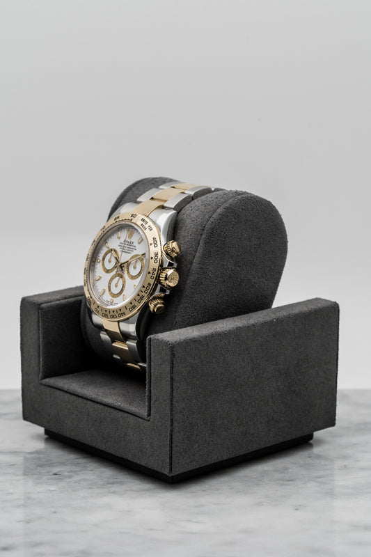 Rolex Cosmograph Daytona 116503 White