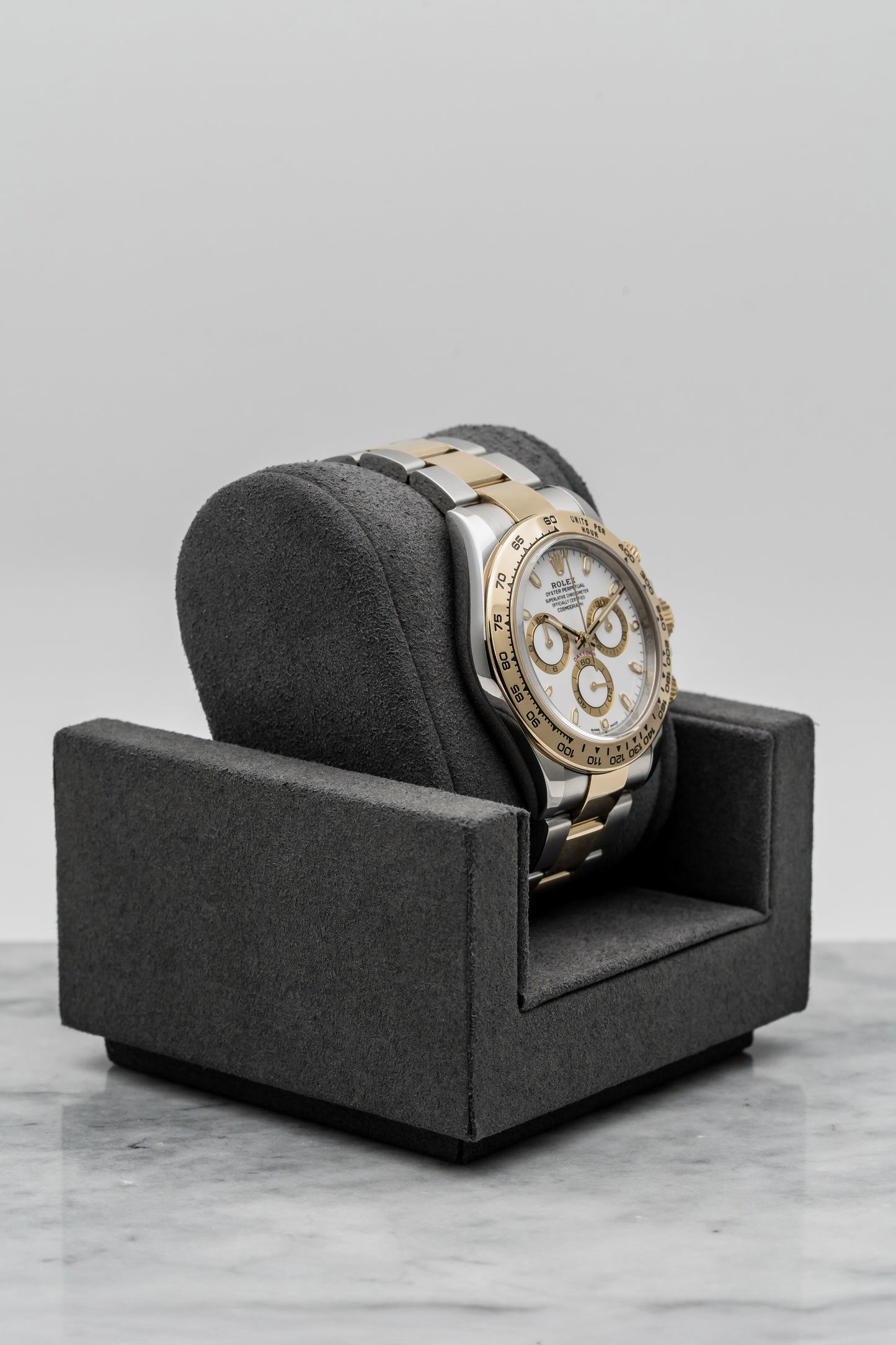 Rolex Cosmograph Daytona 116503 White