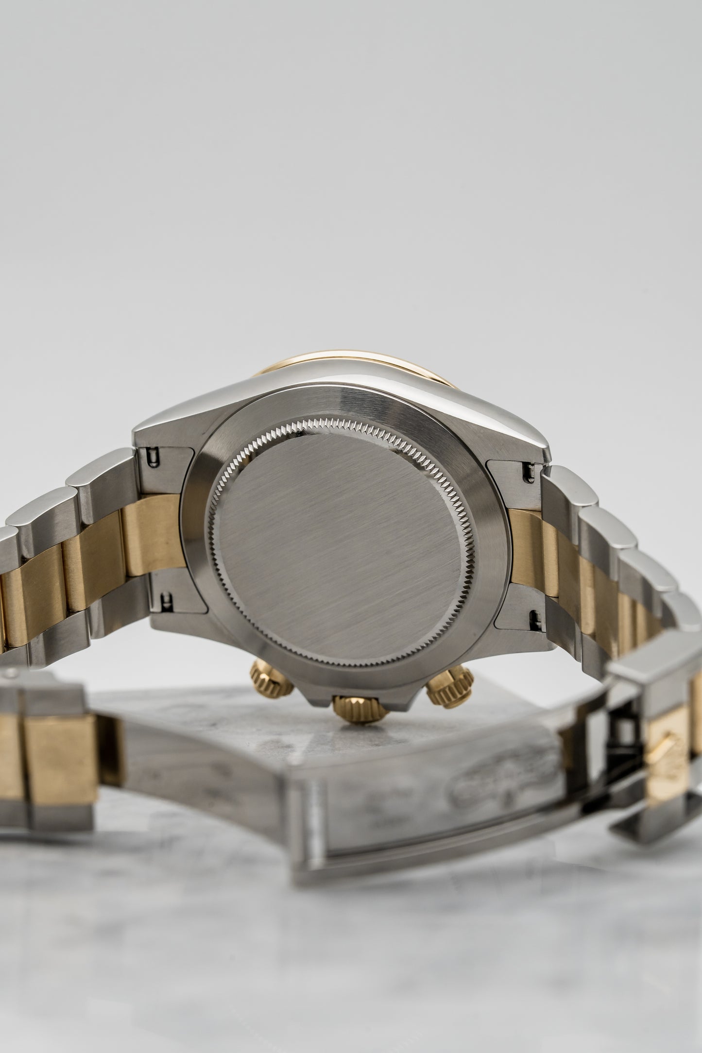 Rolex Cosmograph Daytona 116503 White