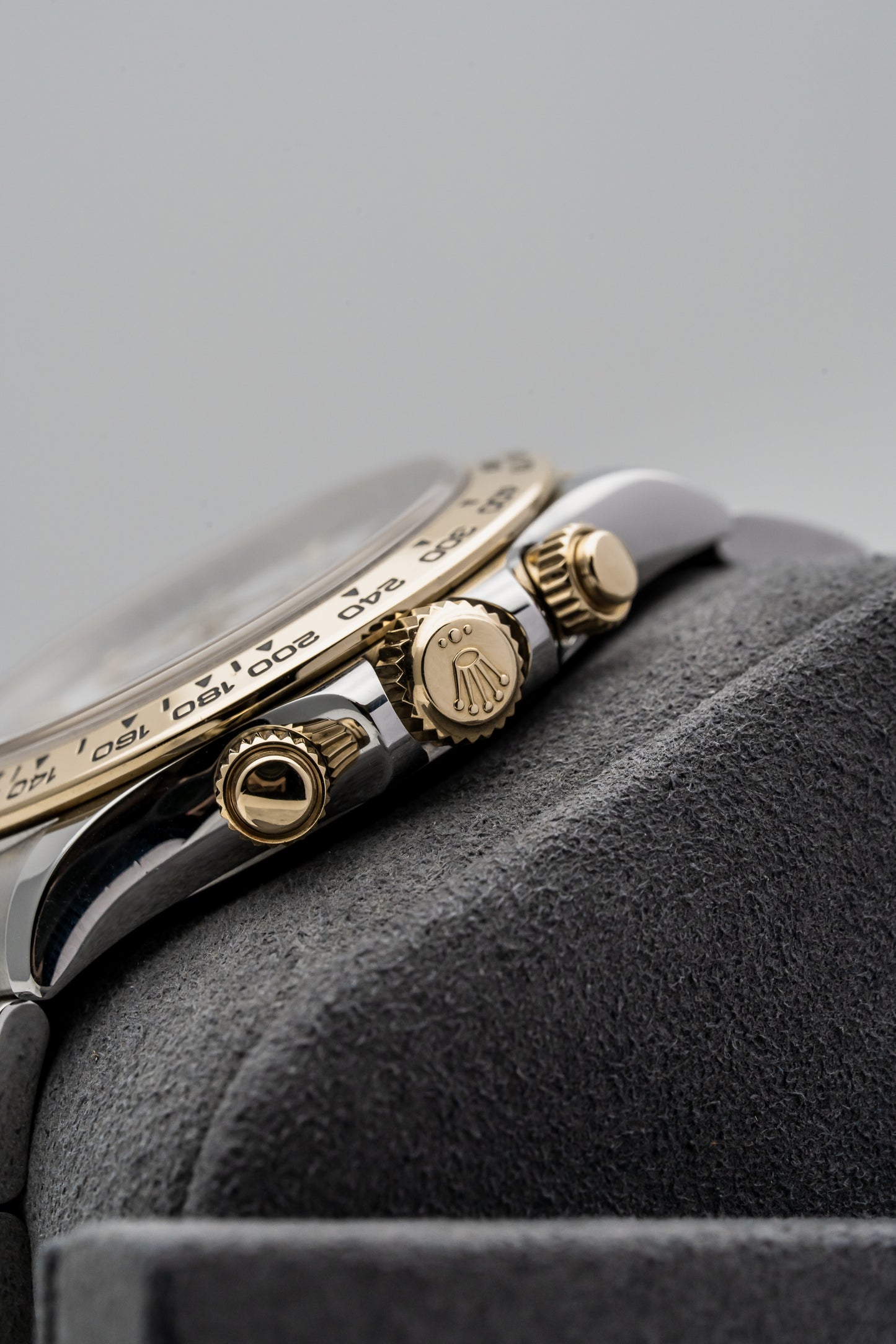 Rolex Cosmograph Daytona 116503 White