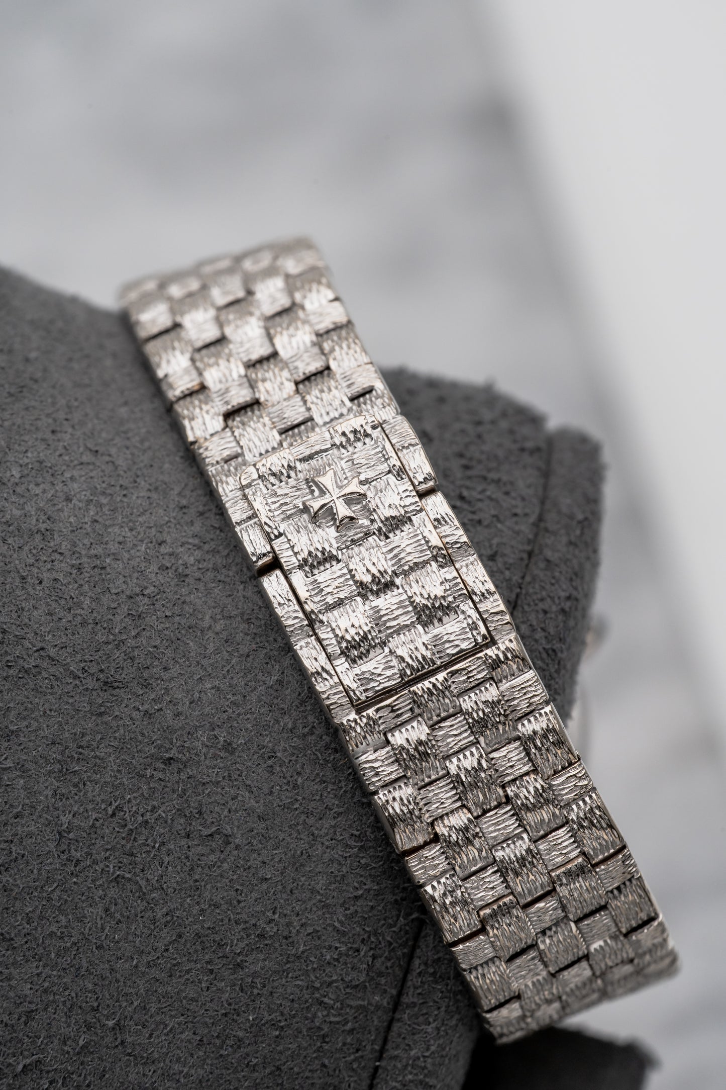 Vacheron Constantin Patrimony Squelette 13508/206G-0