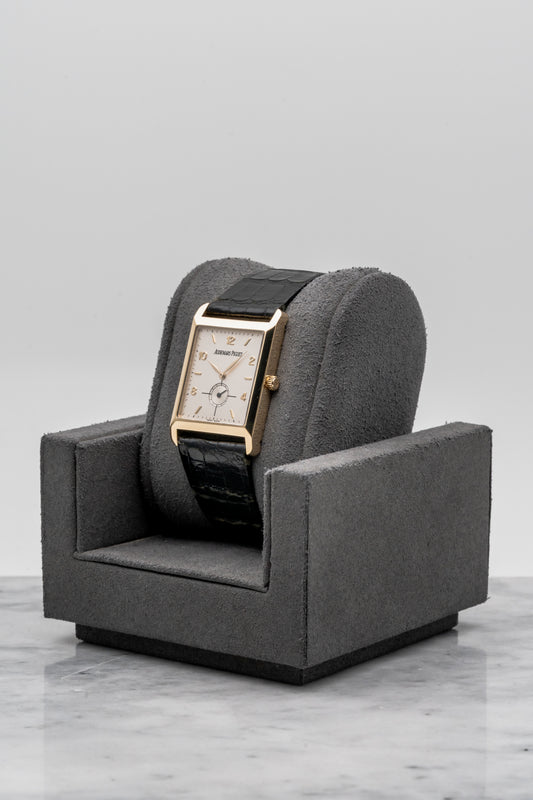 Audemars Piguet Edward Piguet 14918BA.OO.A002CR.01 Silver Dial