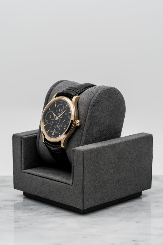 Jaeger-LeCoultre Master Control Perpetual Calendar Q149247A