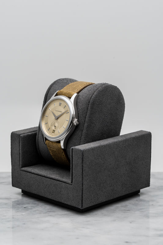 Chopard LUC Quattro 161860-1018 The Hour Glass Edition