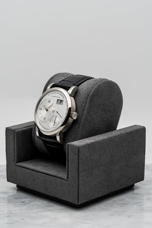 A. Lange & Söhne Lange 1 191.039 White Dial