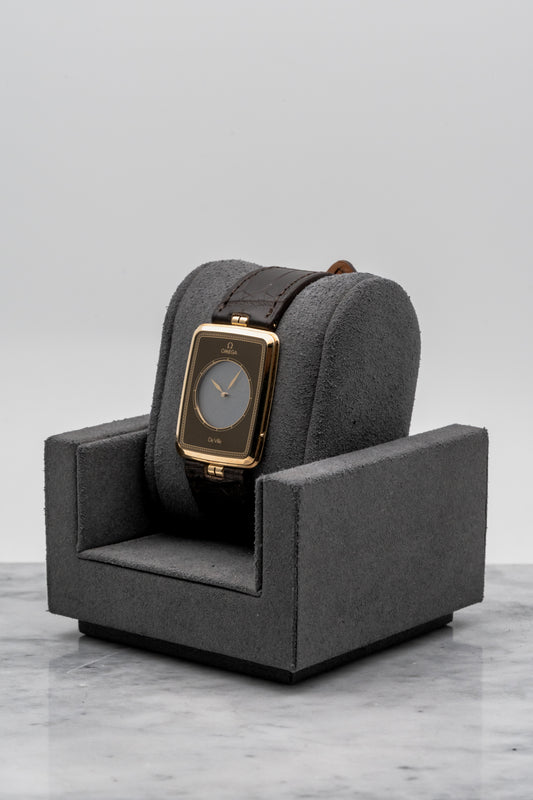Omega De Ville La Magique 191.8523Z