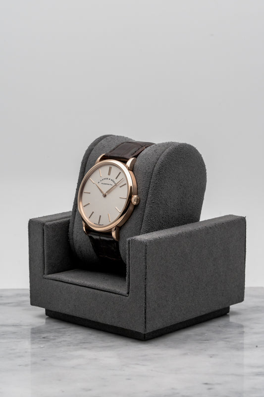 A. Lange & Söhne 201.033 Saxonia Thin