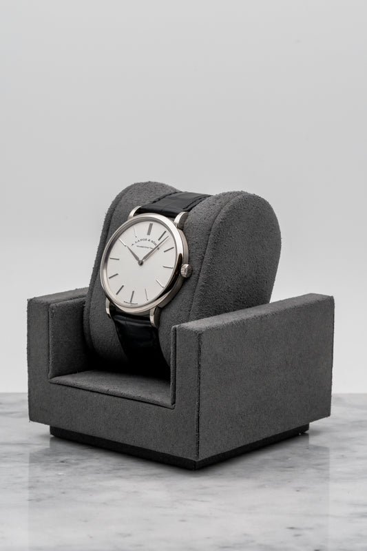 A. Lange & Söhne 201.027X Saxonia Thin