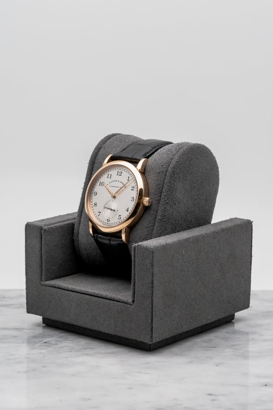 A. Lange & Söhne 1815 206.032 Silver Dial