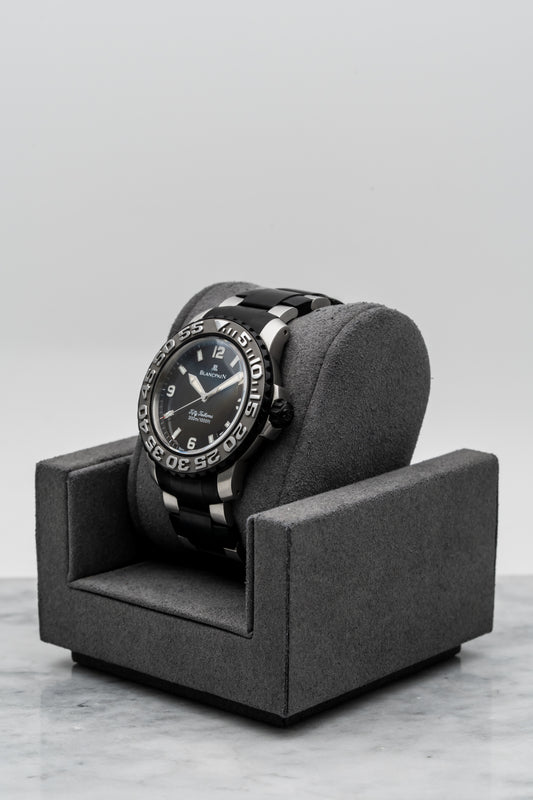 Blancpain Fifty Fathoms Concept 2000 – Ref. 2200-6350