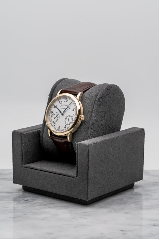 A. Lange & Söhne 1815 Up/Down 221.021 White Dial