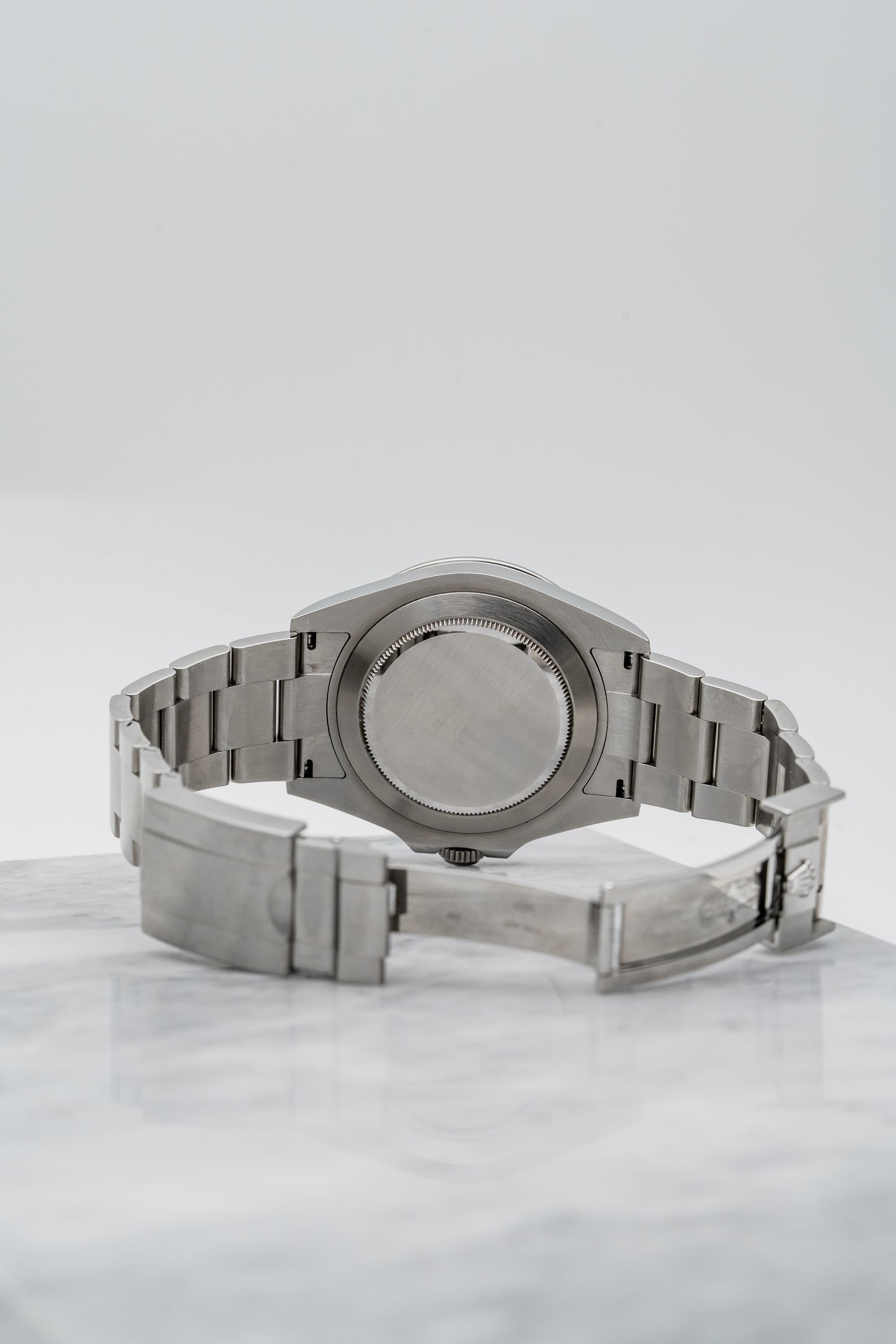 Rolex Explorer II 226570 White Dial Polar