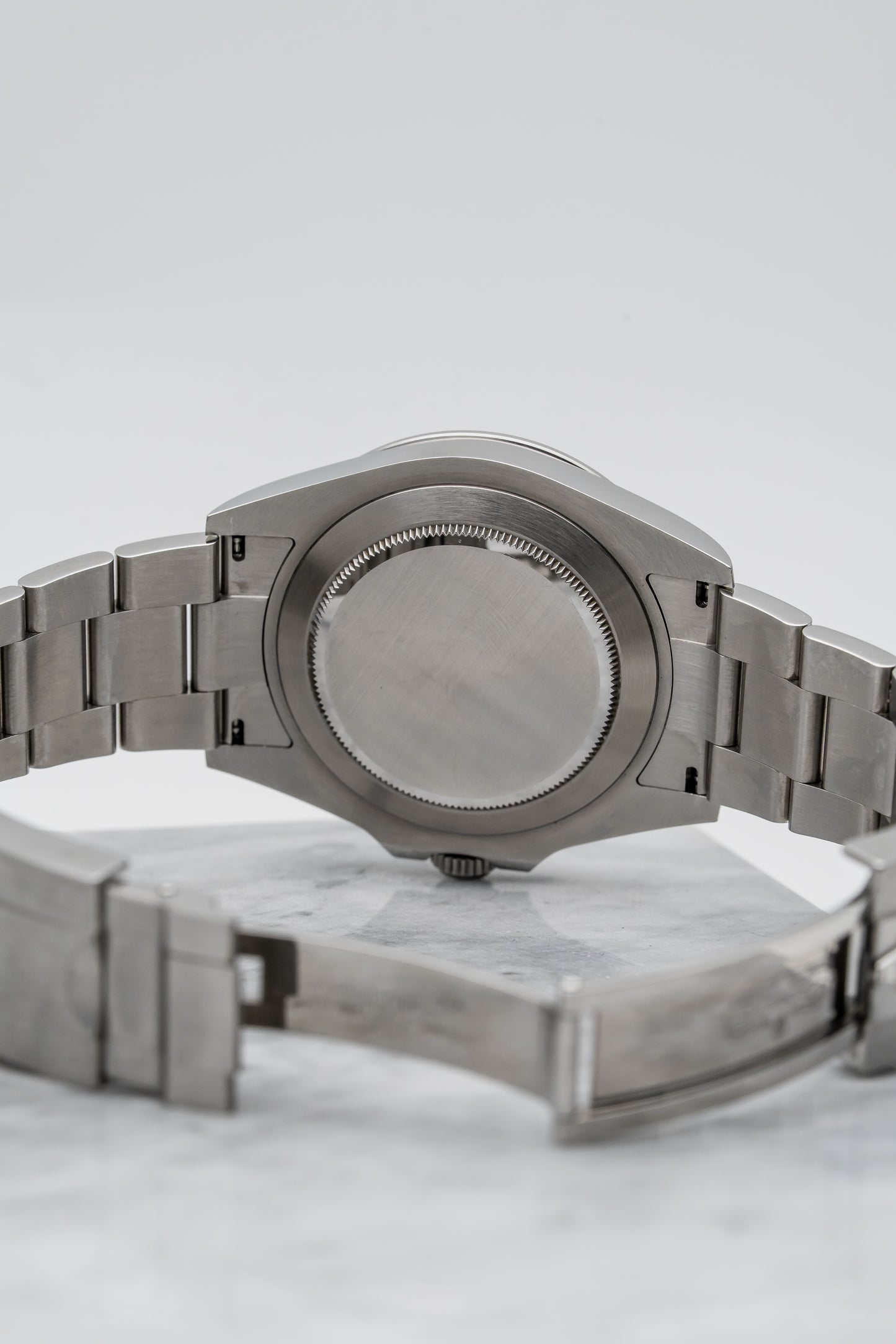 Rolex Explorer II 226570 White Dial Polar