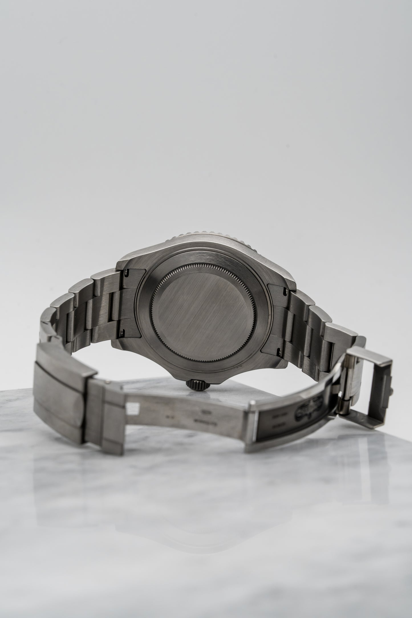 Rolex Yacht‑Master 42 Titanium 226627