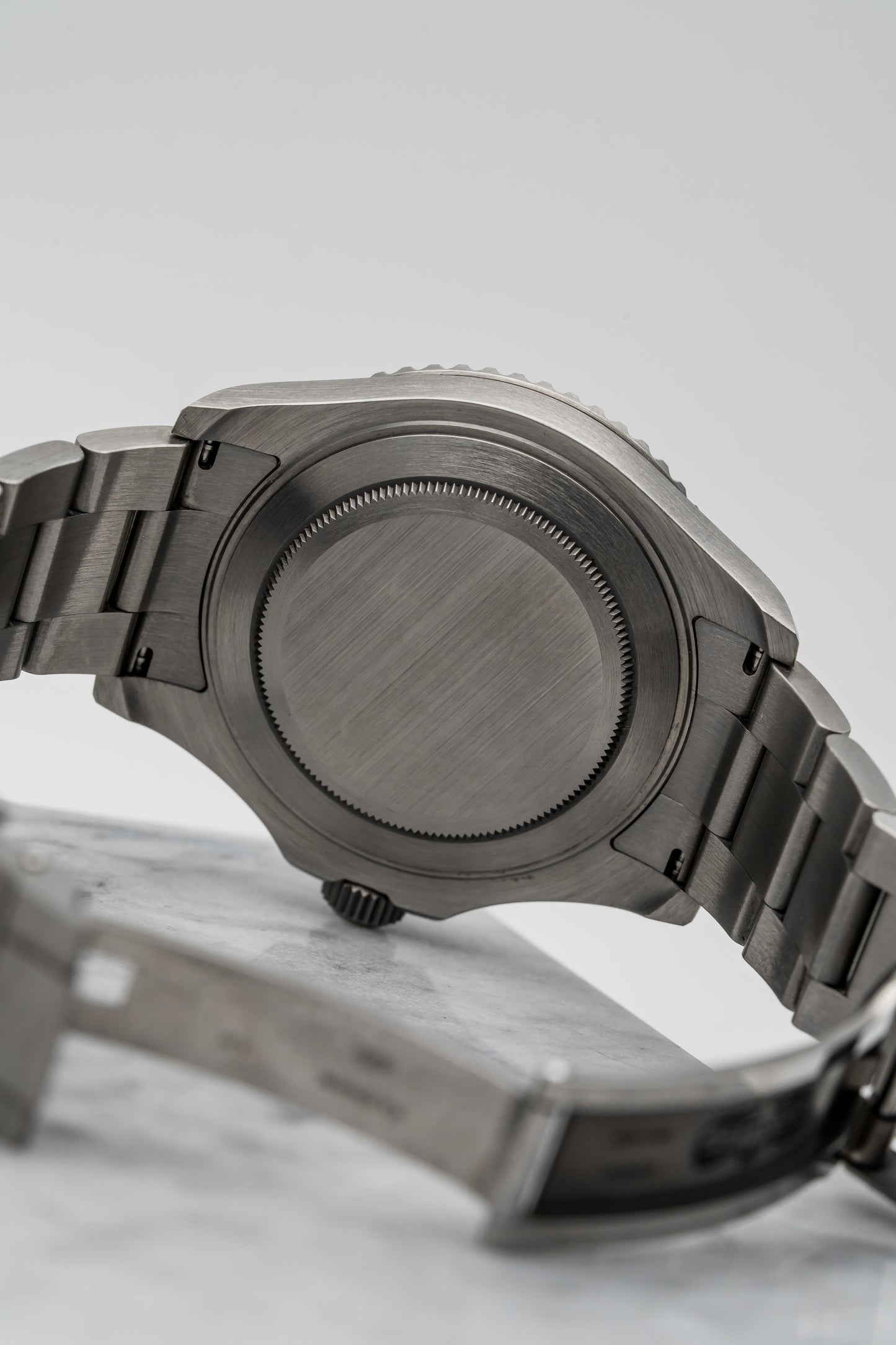 Rolex Yacht‑Master 42 Titanium 226627