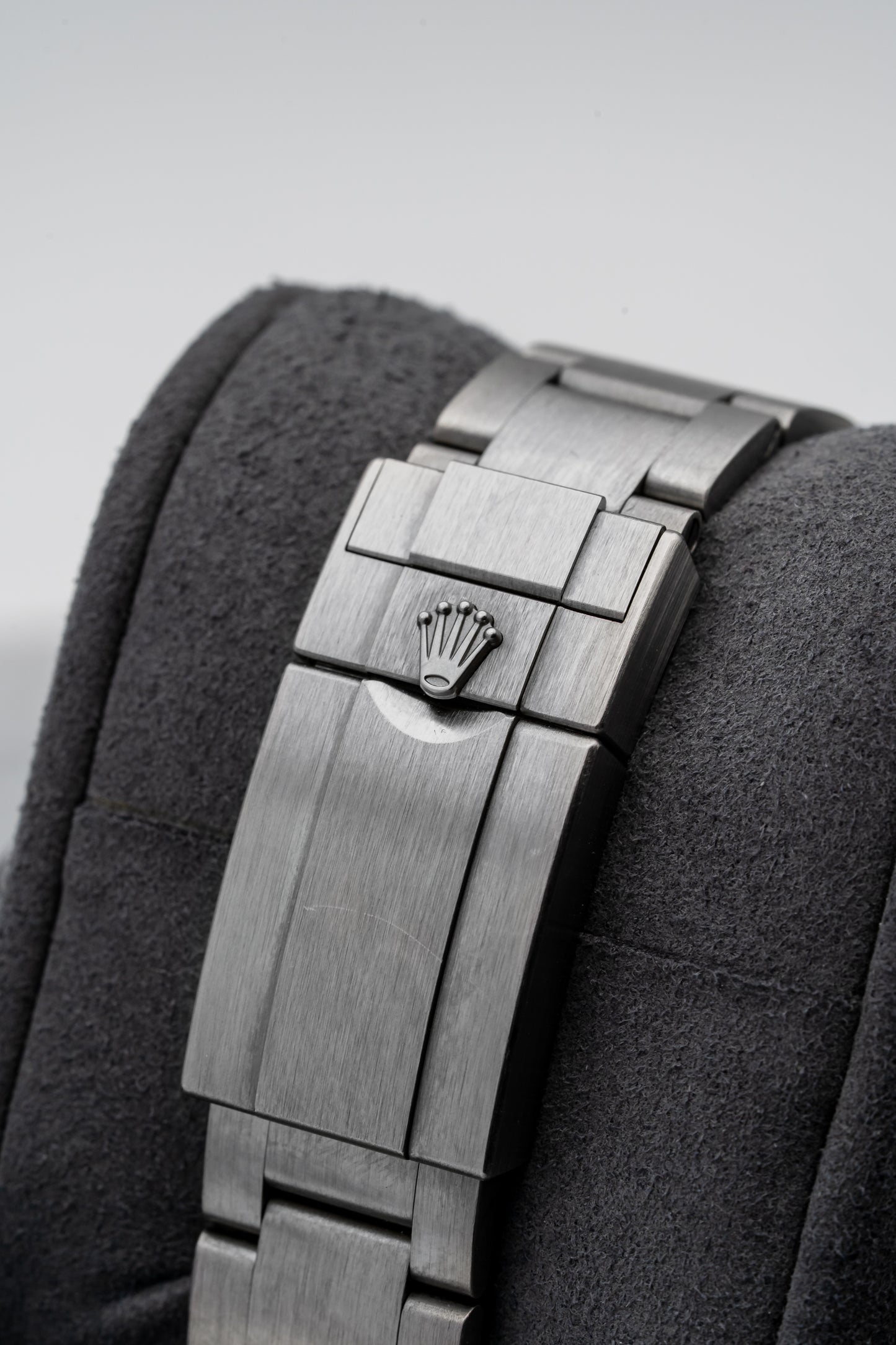 Rolex Yacht‑Master 42 Titanium 226627