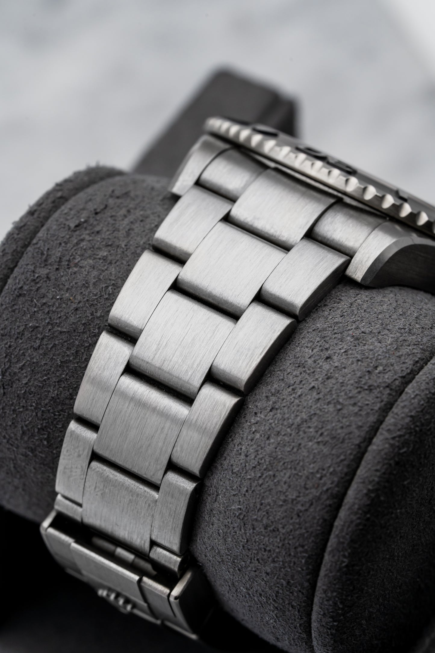 Rolex Yacht‑Master 42 Titanium 226627