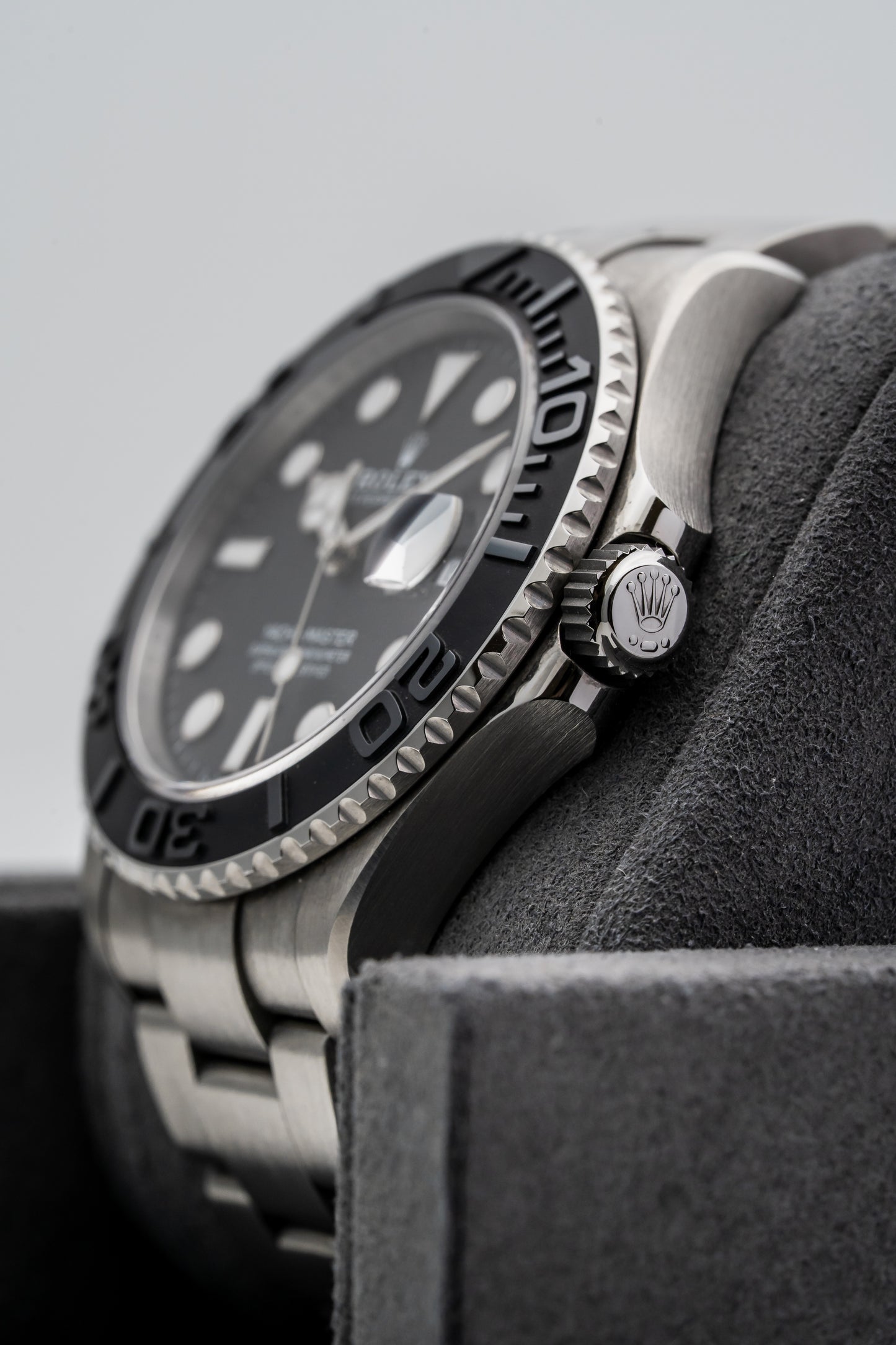 Rolex Yacht‑Master 42 Titanium 226627