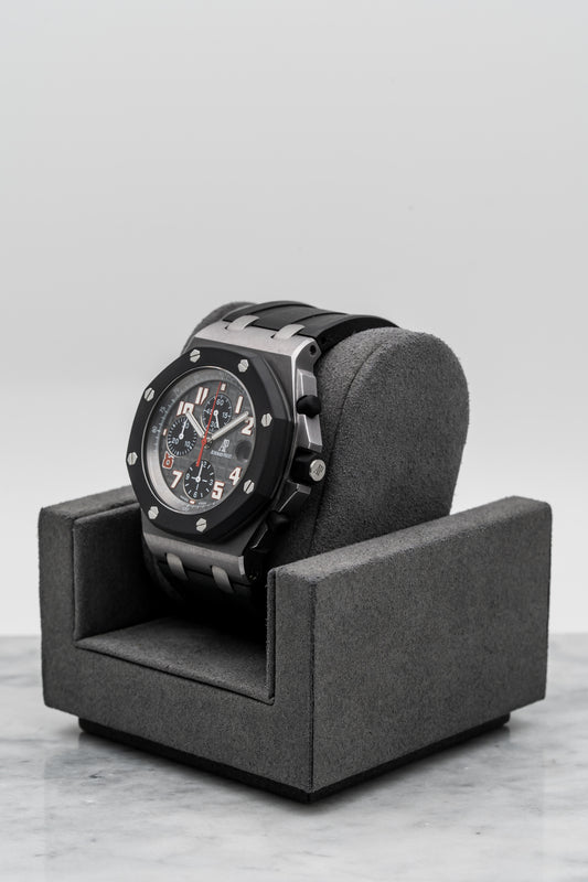 Audemars Piguet Royal Oak Offshore “Orchard Road” 26082TK