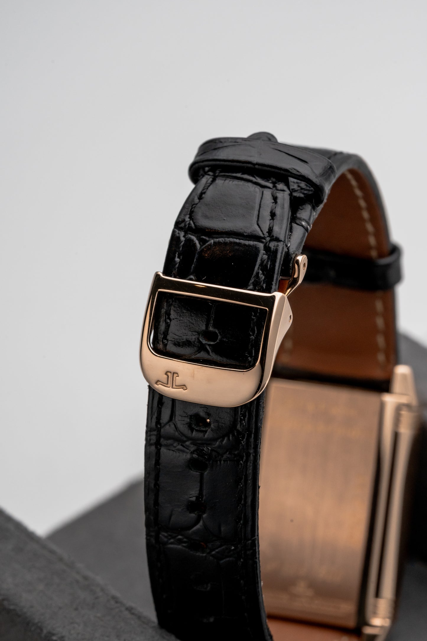 Jaeger-LeCoultre Reverso Géographique 270.2.58 Limited to 500 Pieces