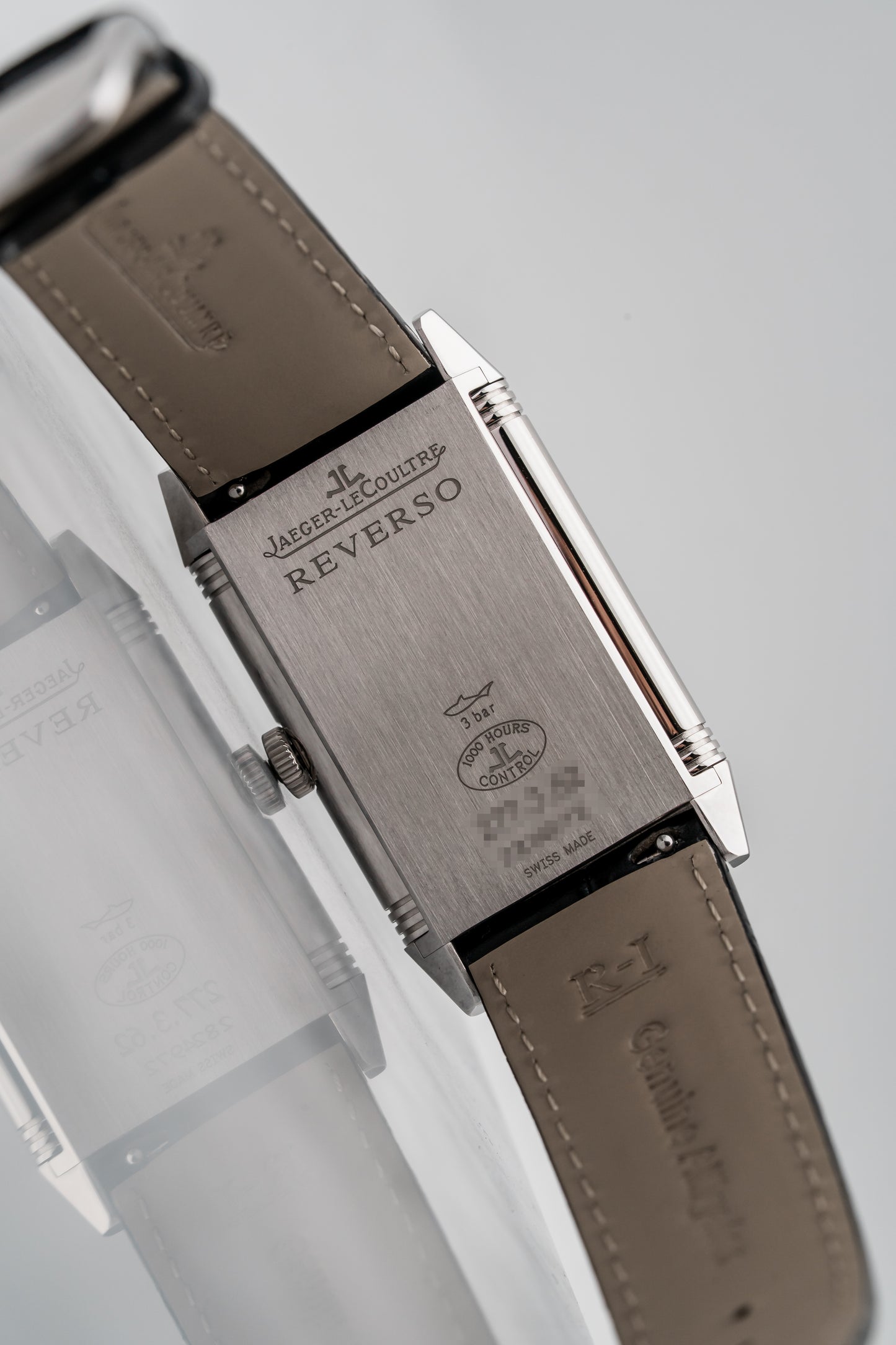 Jaeger-LeCoultre Grande Reverso Ultra Thin 1931 Q2783520