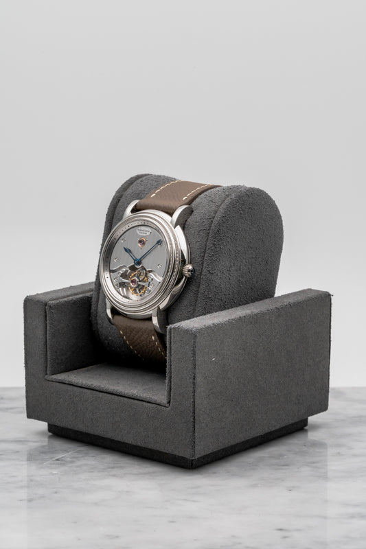 Parmigiani Fleurier Toric Tourbillon 2840