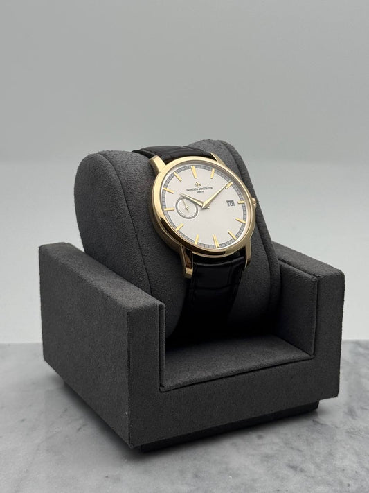 Vacheron Constantin Traditionnelle Date 87172/000J