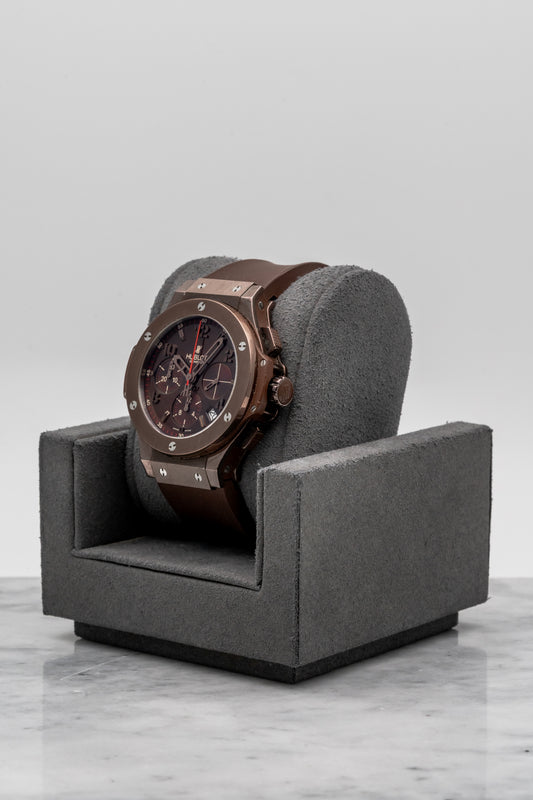 Hublot Big Bang 41mm Chocolate 341.S.L.1008.RX Limited to 500