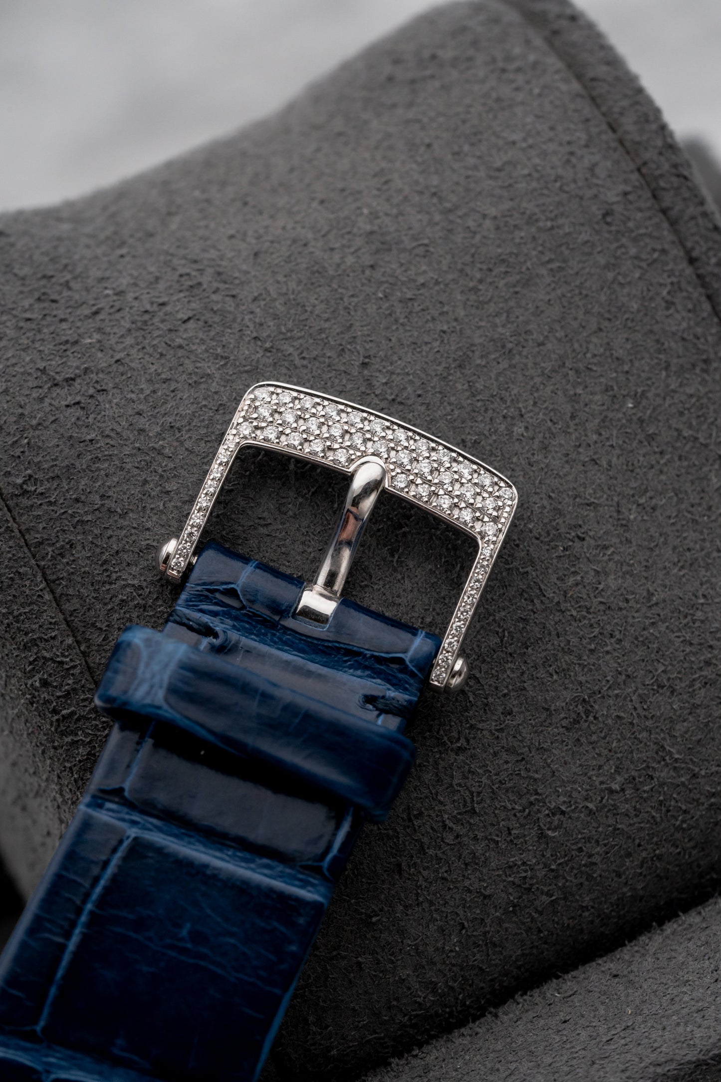 Van Cleef & Arpels Lady Arpels Pont des Amoureux 3480170
