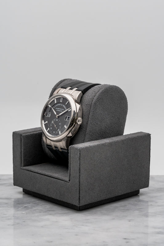 A. Lange & Söhne Odysseus 363.068 Grey Dial