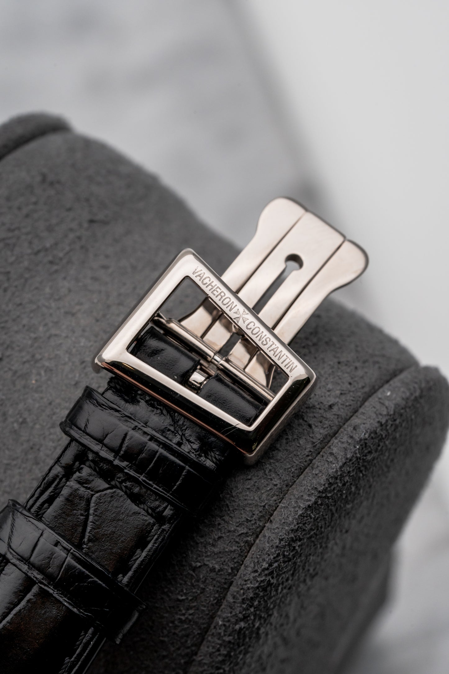 Vacheron Constantin 1972 Asymmetrical 37010G