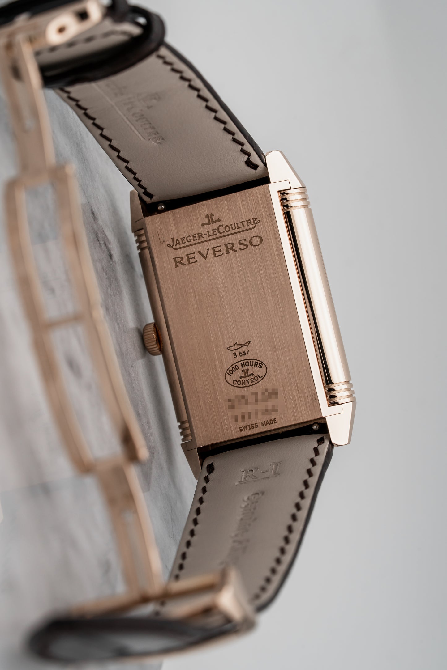 Jaeger-LeCoultre Grande Reverso Monoface Q3732420