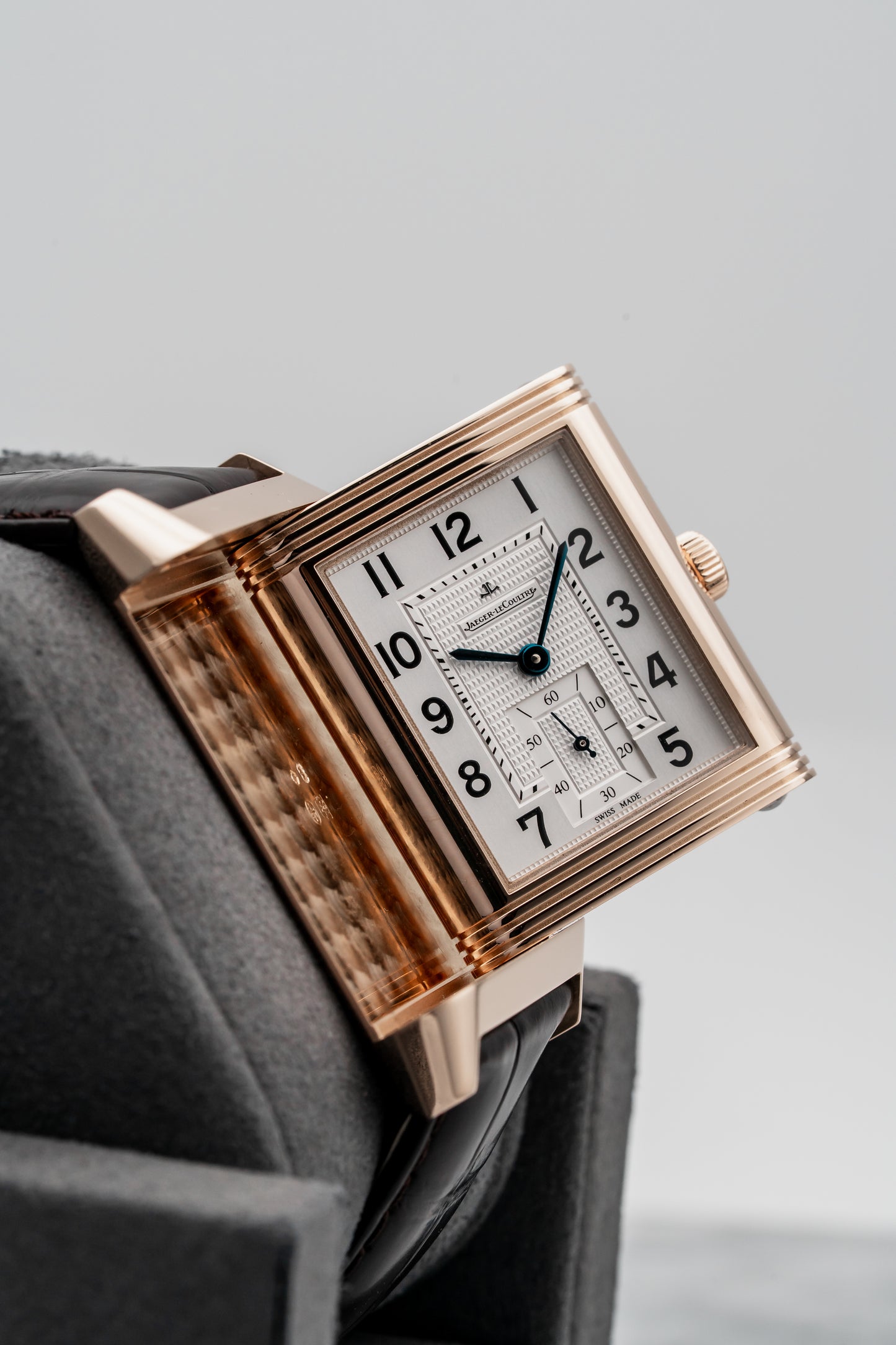 Jaeger-LeCoultre Grande Reverso Monoface Q3732420