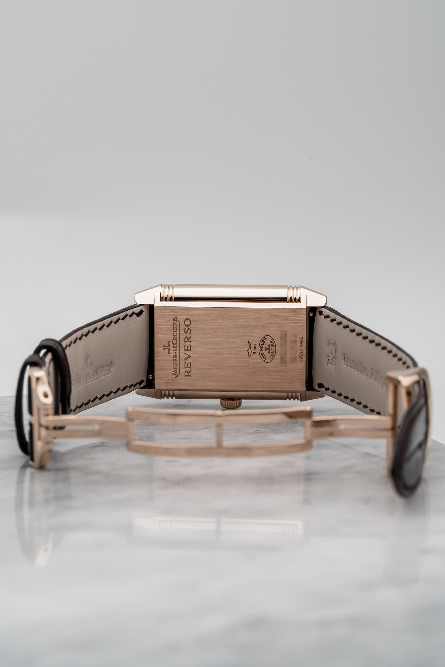Jaeger-LeCoultre Grande Reverso Monoface Q3732420