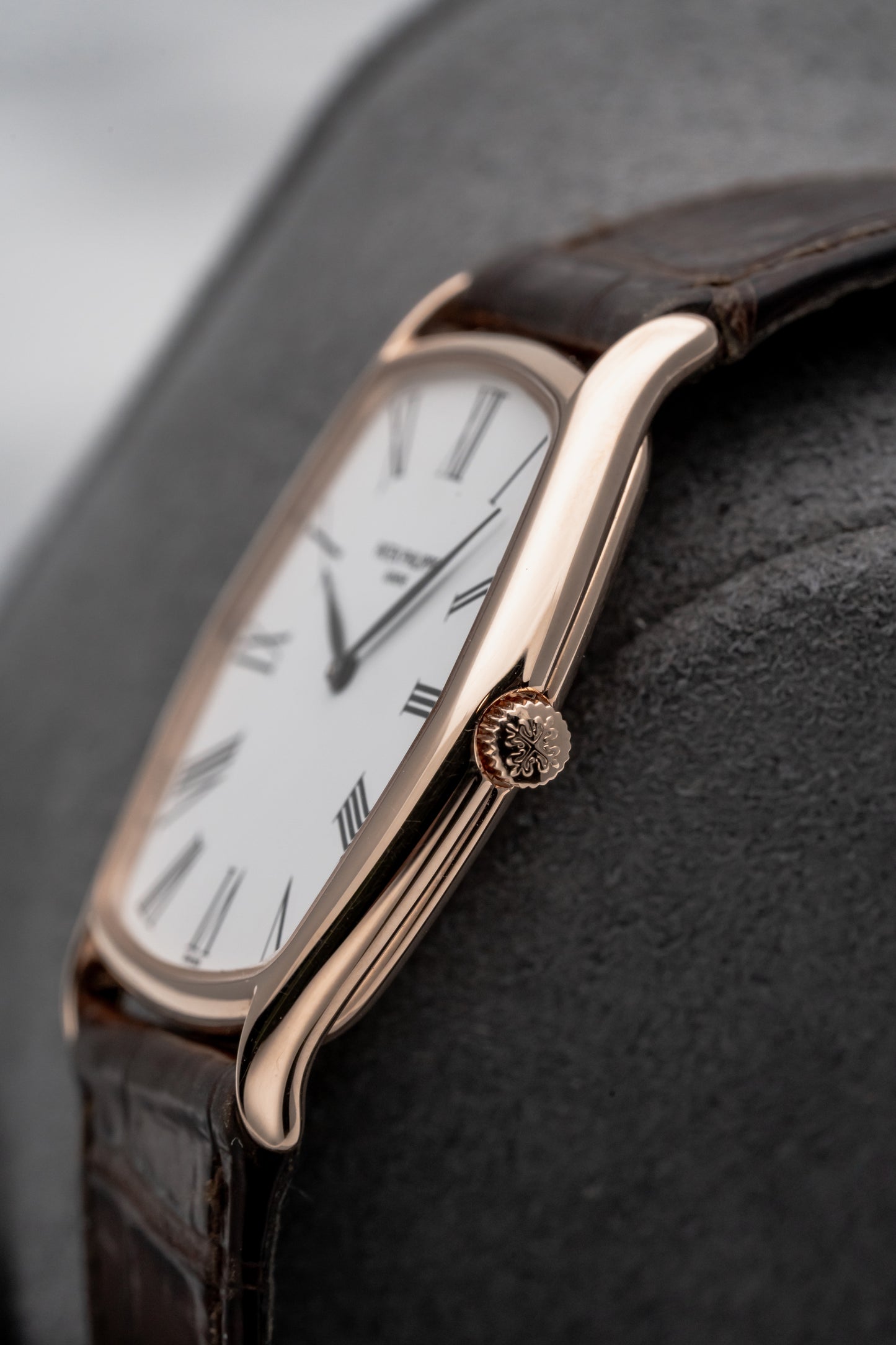 Patek Philippe Gondolo 3842R Roman Numerals