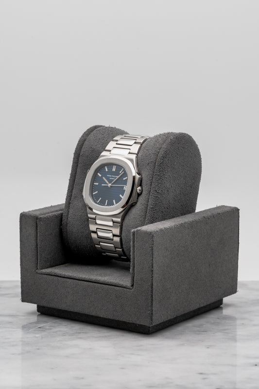 Patek Philippe Nautilus 3900/1A-001 Blue Dial