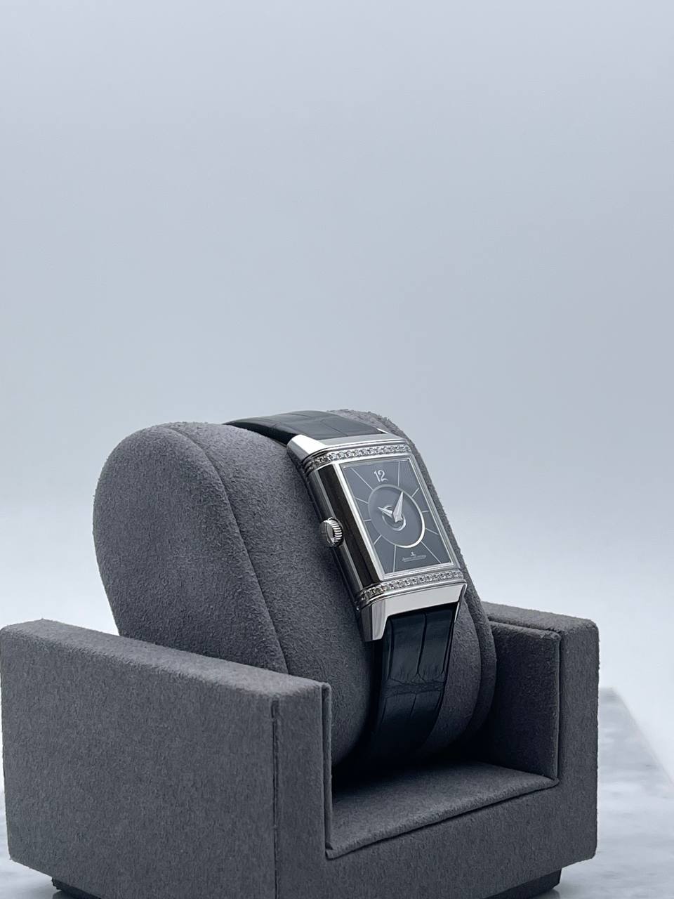 Jaeger-LeCoultre Reverso Classic Medium Duetto Q2578420