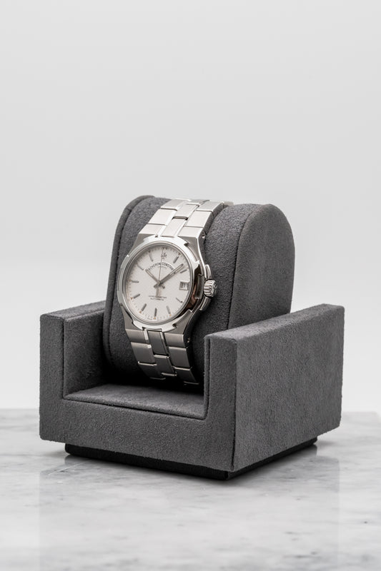 Vacheron Constantin Overseas Gen 1 42042/423A White Dial
