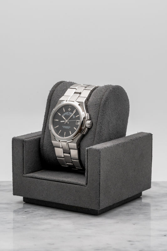 Vacheron Constantin Overseas 42052/423A Black Dial