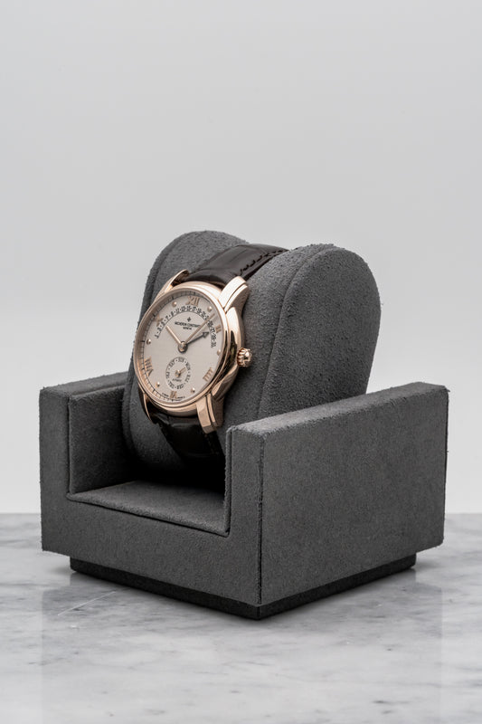 Vacheron Constantin 31 Day Retrograde 47245R