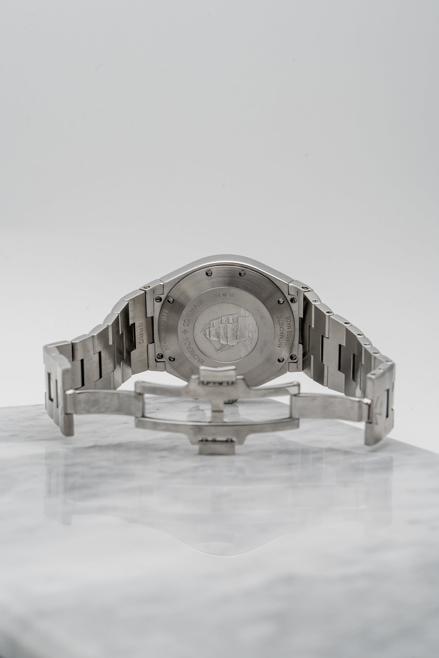 Vacheron Constantin Overseas Dual Time 47450/B01A‑9226