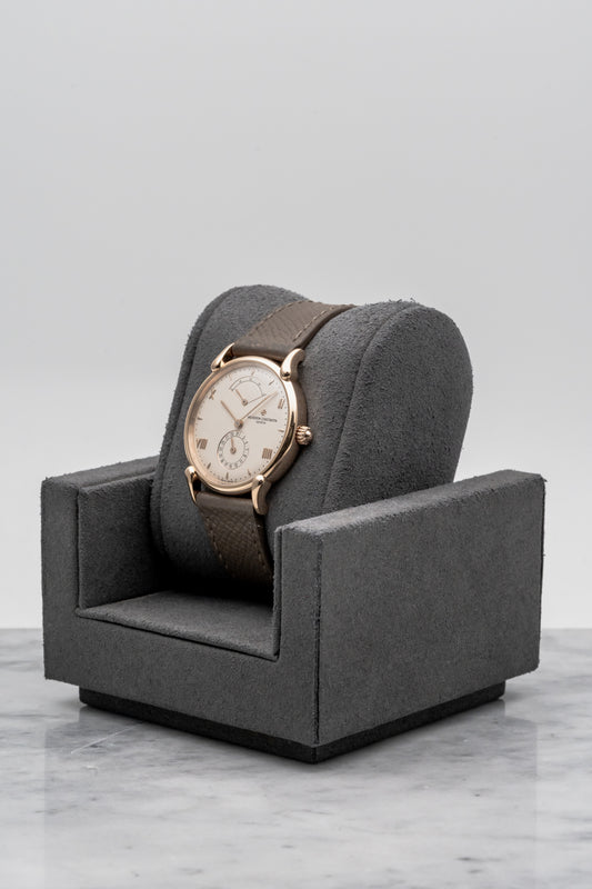 Vacheron Constantin Historiques Power Reserve 48100J