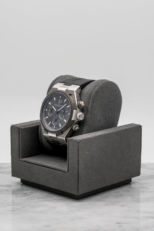 Vacheron Constantin Overseas Chronograph 49150/000W-9501 “Deep Stream”