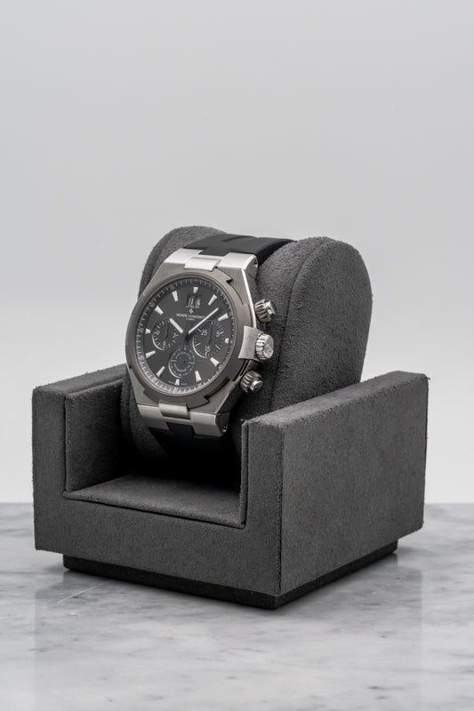 Vacheron Constantin Overseas Chronograph 49150/000W-9501 “Deep Stream”