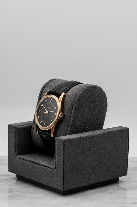 Patek Philippe Calatrava 5000J Yellow Gold