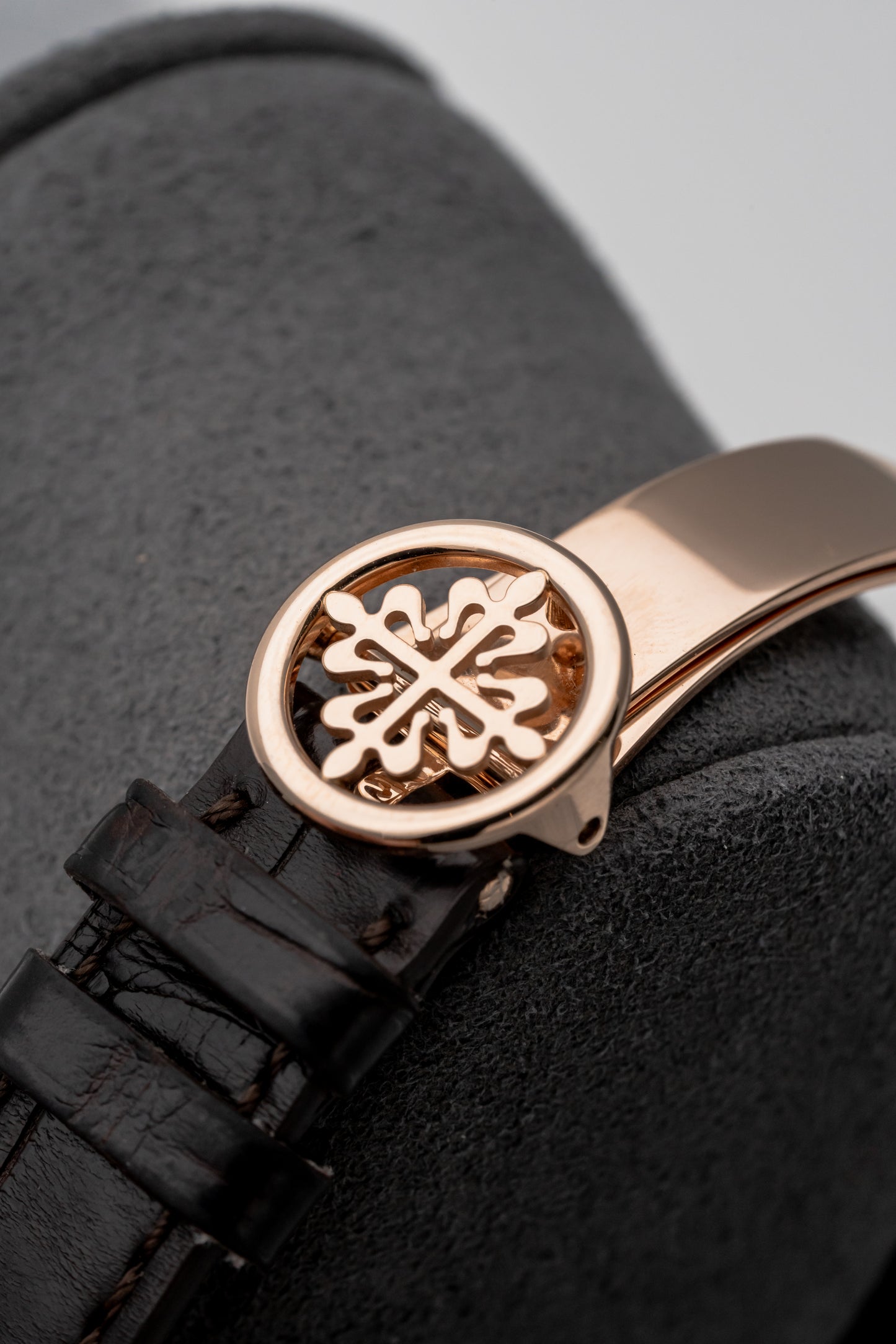 Patek Philippe Retrograde Perpetual Calendar 5059R White Dial