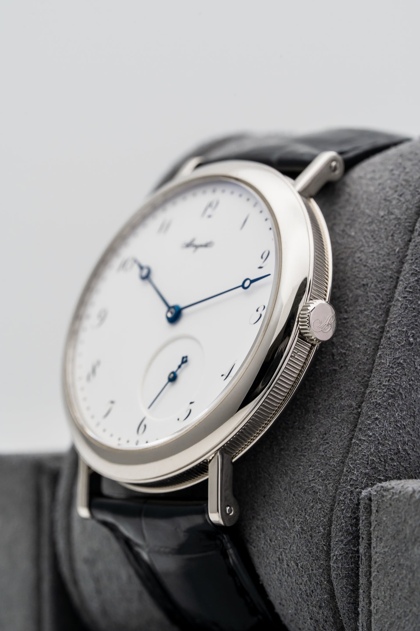 Breguet Classique Enamel Dial 5140BB