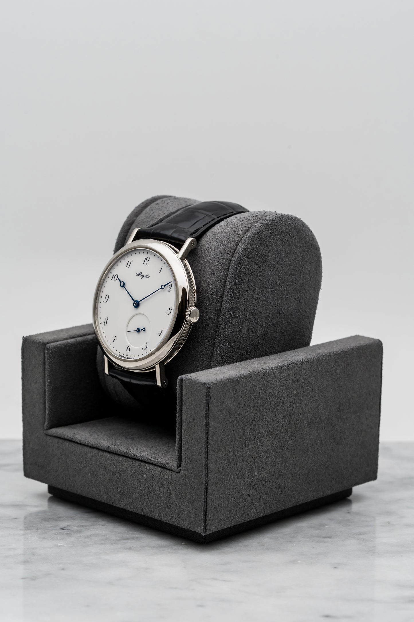 Breguet Classique Enamel Dial 5140BB